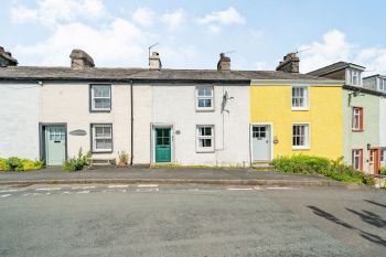 No. 7, Lancashire,  Scotland