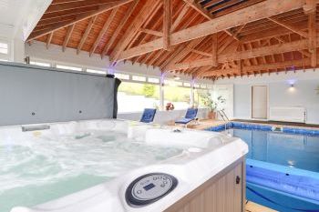 Chapel Green Studio, Cornwall,  England
