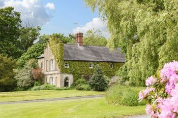 Scarvagh House, County Armagh,  Ireland