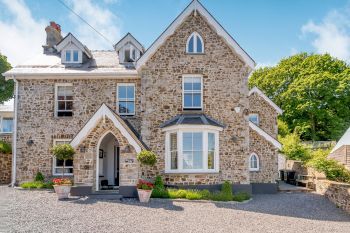 Rhodewood Lodge, Pembrokeshire,  Wales