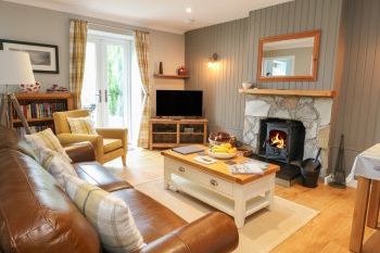 Ash, Highland,  Scotland