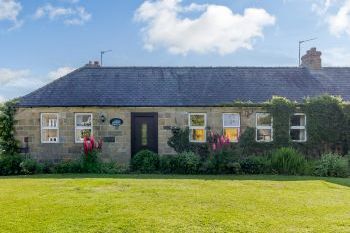 Barnacre - Northumberland