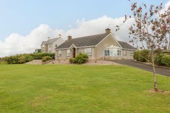 Braeside Farm House, County Antrim,  Ireland
