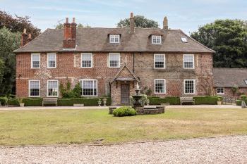 Solton Manor, Kent,  England
