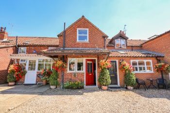 Cameron's Cottage, Norfolk,  Scotland
