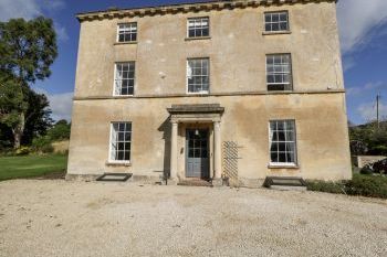 Rockstowes House, Gloucestershire,  England