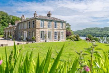 Silverholme, Lancashire,  England