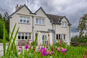 Hazelseat House, Lancashire,  England