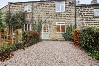 7 Scarah Bank Cottages, North Yorkshire,  England