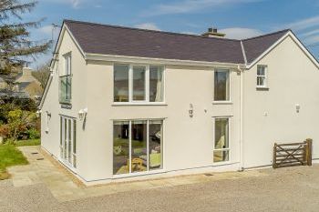 Bron Gors, Gwynedd,  Wales