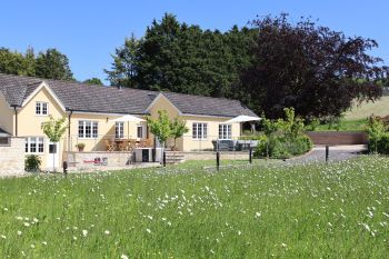 The Anchorage @ Nables Farm, Wiltshire,  England
