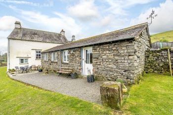 Shepherds Cottage, Lancashire,  England