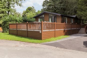 Unique Luxury Lodge, Cumbria,  England