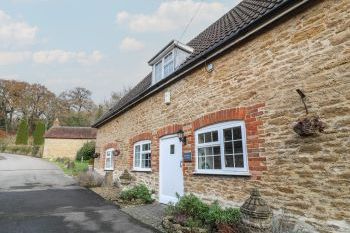 Aldrich Cottage, Somerset,  England