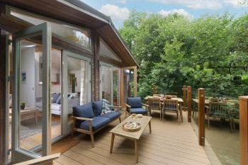 10 Stonerush Valley, Cornwall,  England