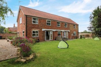 The Granary, Lincolnshire,  England
