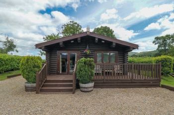 Endeavour Lodge 4, North Yorkshire,  England