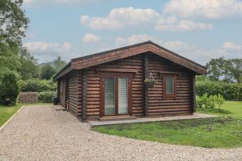 Coldmoor Lodge 6, North Yorkshire,  England