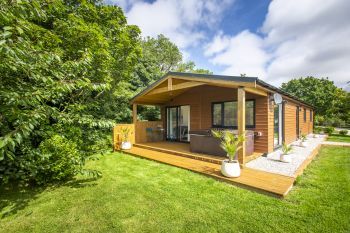 Maple Lodge, Cornwall,  England