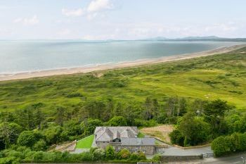 Valerian Lodge, Gwynedd,  Wales