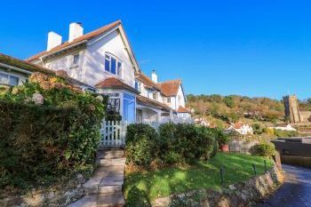 2 Moorlands, Somerset,  England