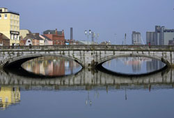 Cork city self catering apartment breaks