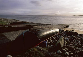 Discover Ballycroy National Park on a cottage holiday in Co. Mayo