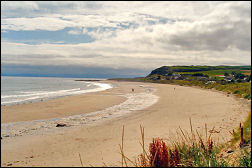 holiday cottages in Orkney Scotland