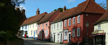Essex holiday cottages