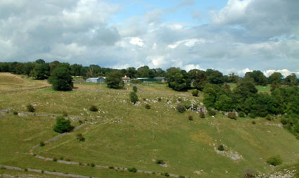 holiday accommodation peak district