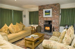 Luxurious high quality holiday accommodation scotland