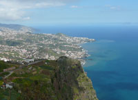 Madeira, a spectacular country for self catering breaks