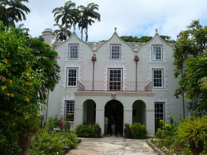 Sunbury Plantation House, Barbados