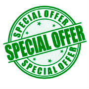 Special Offer Cottages